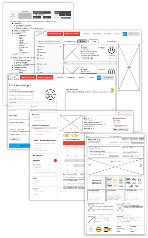 expertise et accompagnement digital Expertise et accompagnement digital