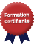 Formation certifiante Formation certifiante