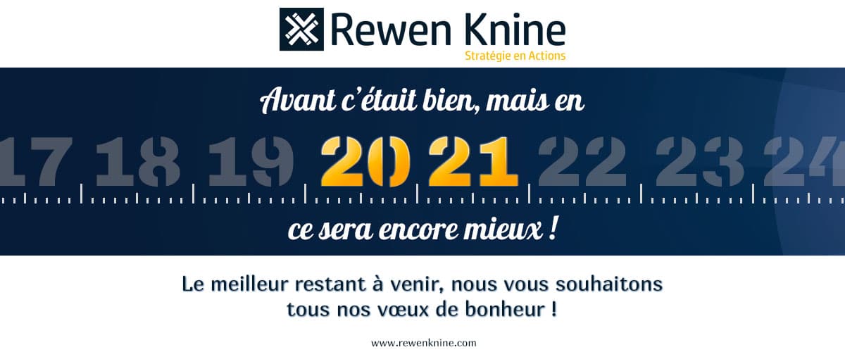 vœux 2021